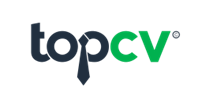 Logo CÔNG TY CỔ PHẦN TOPCV VIỆT NAM