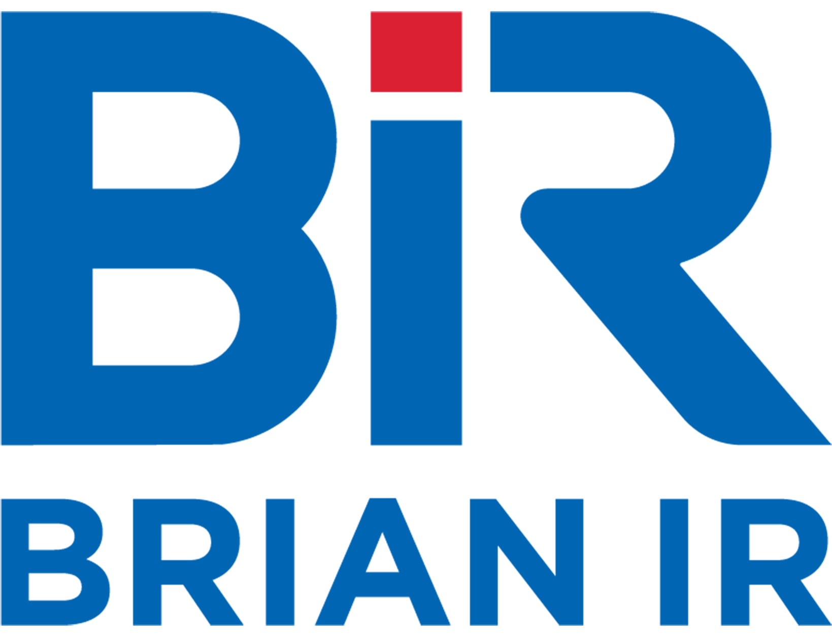 Logo Công ty TNHH Y Tế Brian IR