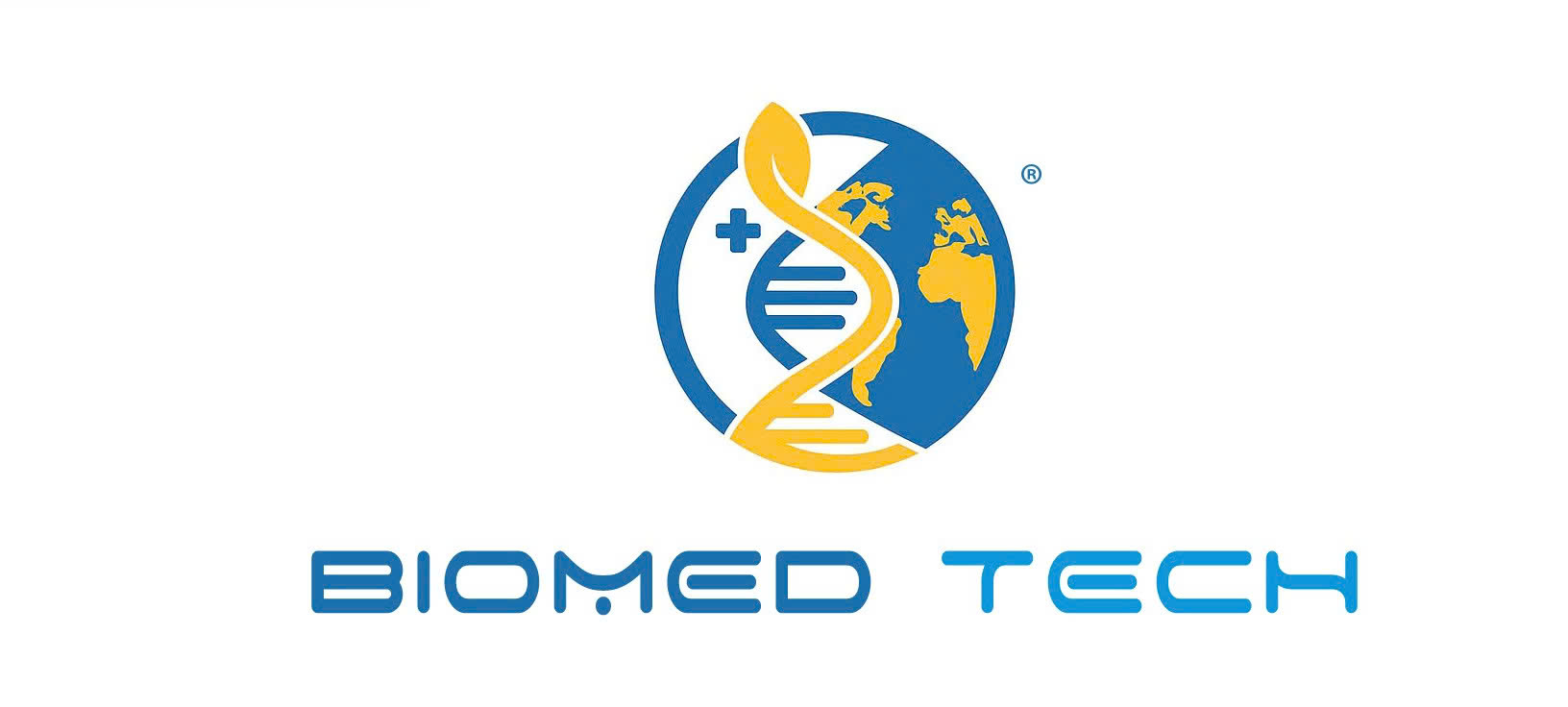 Logo CÔNG TY CỔ PHẦN QUỐC TẾ BIOMED TECH