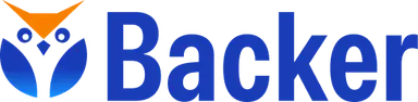 Logo CÔNG TY CỔ PHẦN OBACKER