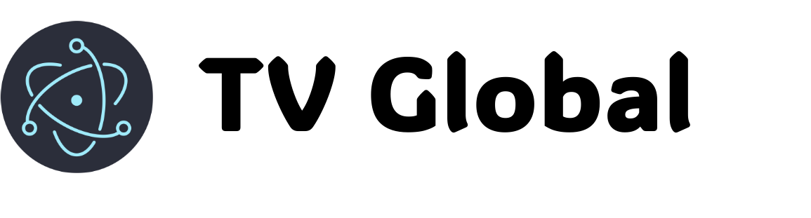 Logo Công Ty TNHH Công Nghệ Số Thịnh Vượng Global