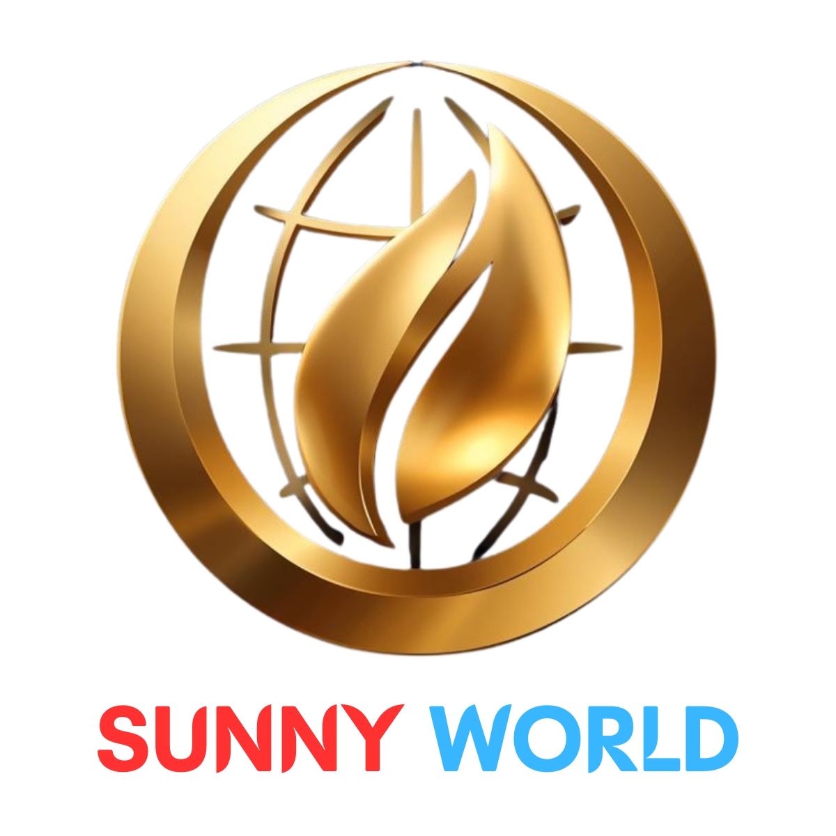 Logo Công ty TNHH Thương mại Xuất nhập khẩu Sài Gòn An Gia