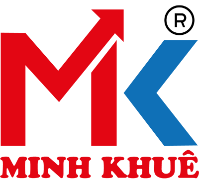 Logo CÔNG TY TNHH TƯ VẤN MINH KHUÊ