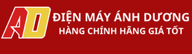 Logo CÔNG TY TNHH THIẾT BỊ VÀ THƯƠNG MẠI DỊCH VỤ ÁNH DƯƠNG