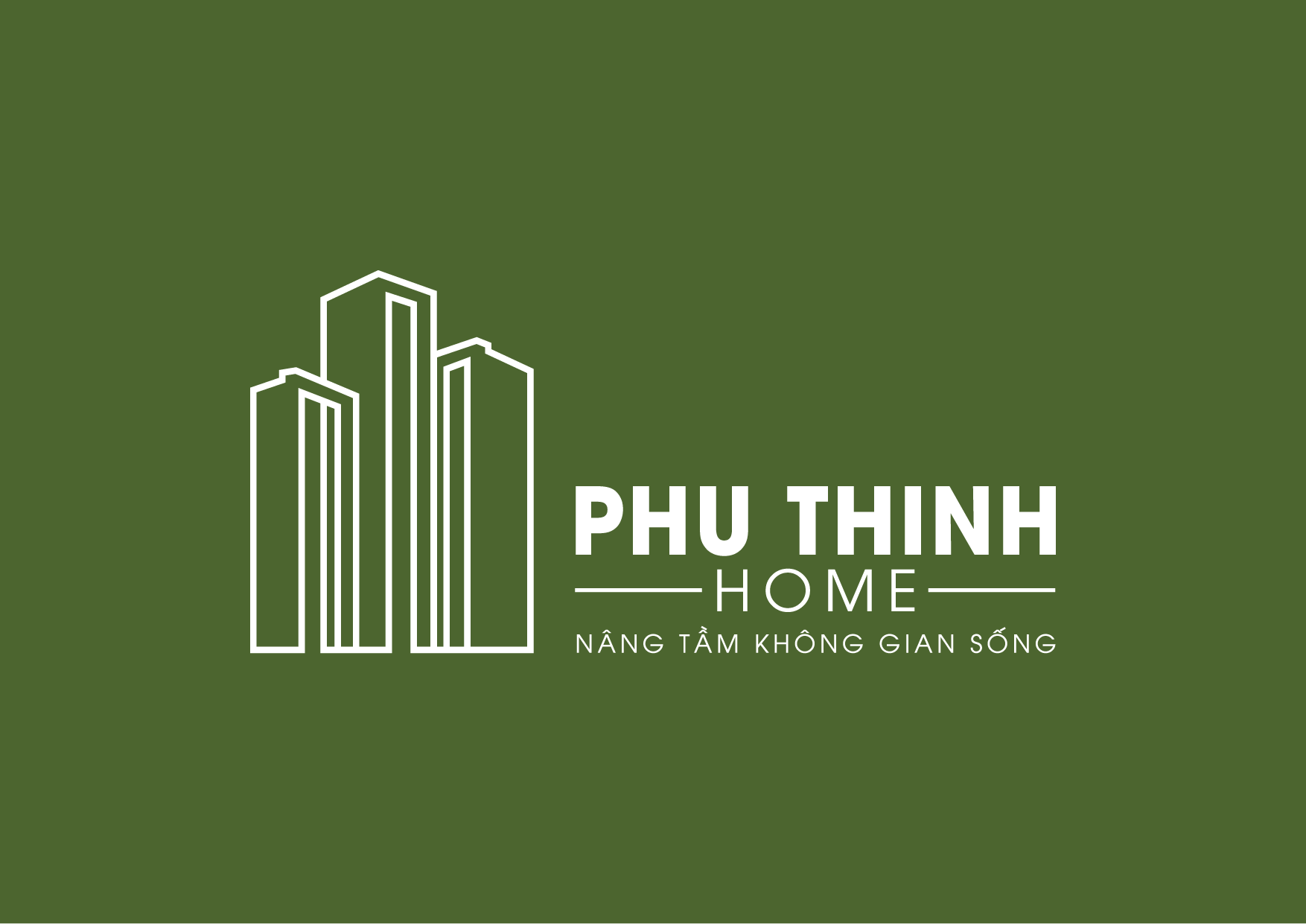 Logo CÔNG TY CỔ PHẦN THẾ GIỚI NỘI THẤT PHÚ THỊNH