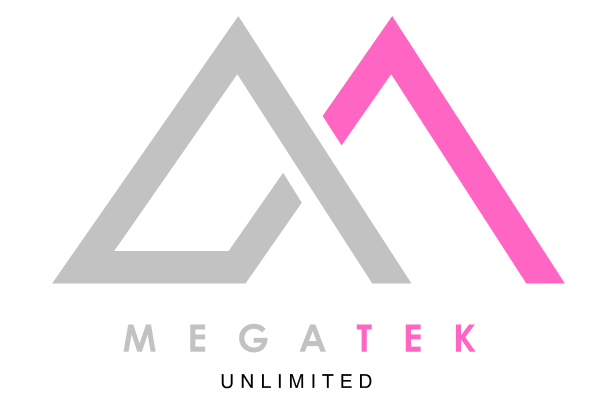 Logo CÔNG TY CỔ PHẦN VI TÍNH MEGATEK