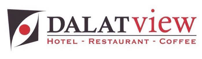 Logo Công ty TNHH Đà Lạt View