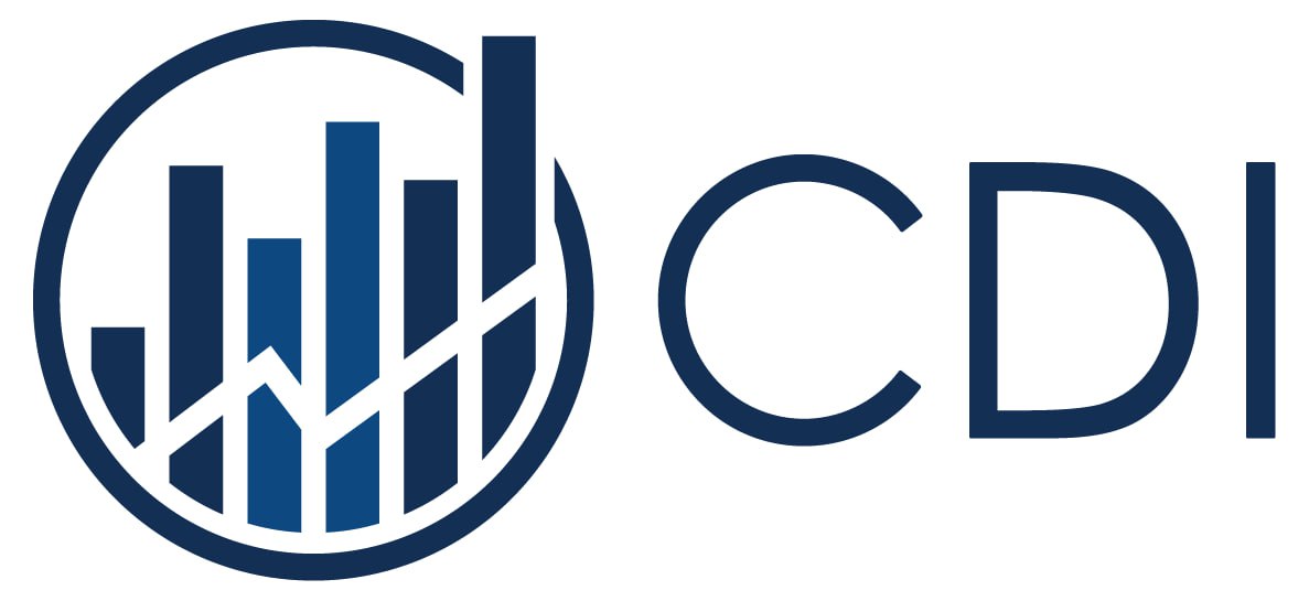 Logo CÔNG TY CỔ PHẦN TƯ VẤN ĐẦU TƯ QUỐC TẾ CDI