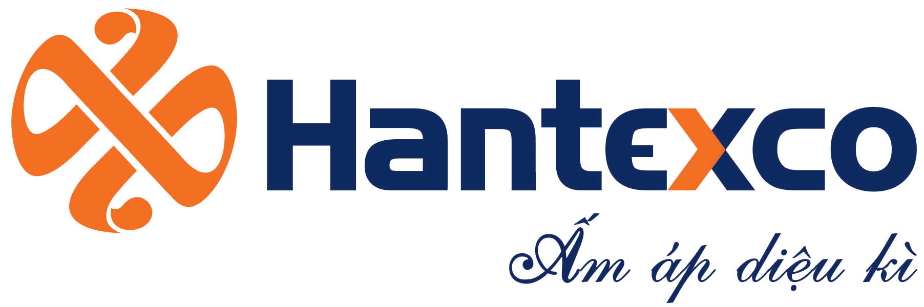 Logo CÔNG TY TNHH SẢN XUẤT & THƯƠNG MẠI HANTEX