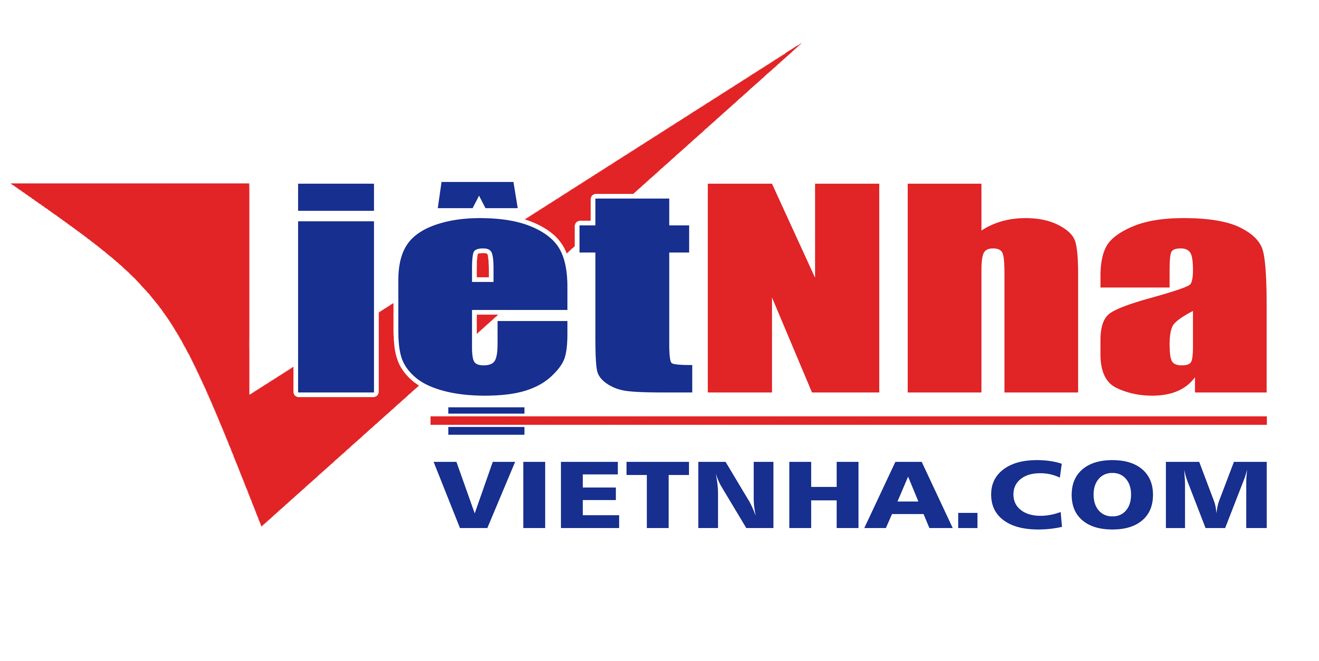 Logo Công ty TNHH Thương mại và Dịch vụ Việt Nha