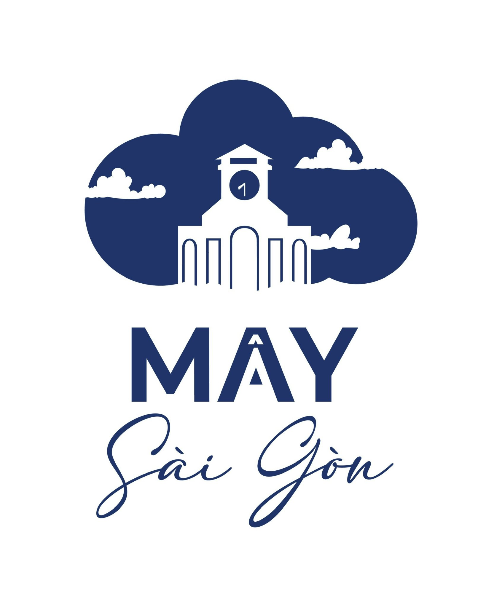Logo CÔNG TY TNHH MÂY BỐN PHƯƠNG TRỜI