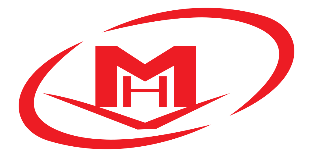 Logo Công ty Cổ phần Phát triển TMDV Mạnh Hùng