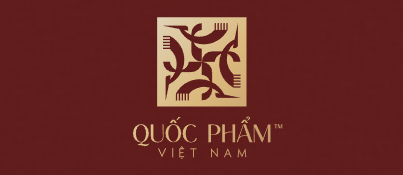 Logo CÔNG TY CỔ PHẦN QUỐC PHẨM VIỆT NAM