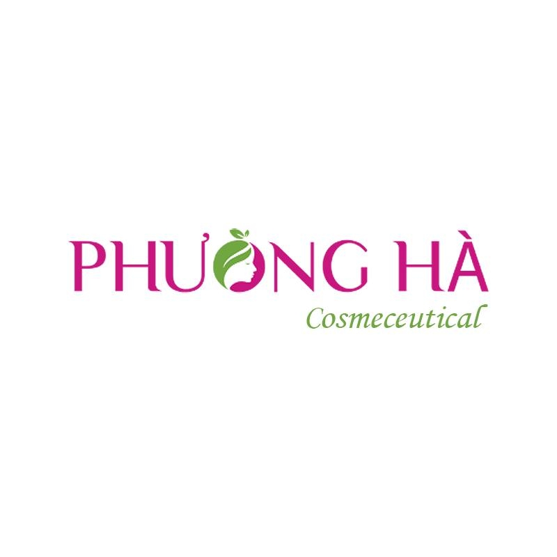 Logo CÔNG TY TNHH DƯỢC MỸ PHẨM PHƯƠNG HÀ
