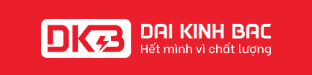 Logo CÔNG TY TNHH THƯƠNG MẠI XUẤT NHẬP KHẨU VÀ KỸ THUẬT ĐẠI KINH BẮC