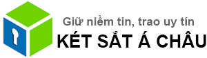Logo CÔNG TY TNHH KÉT SẮT MIỀN NAM