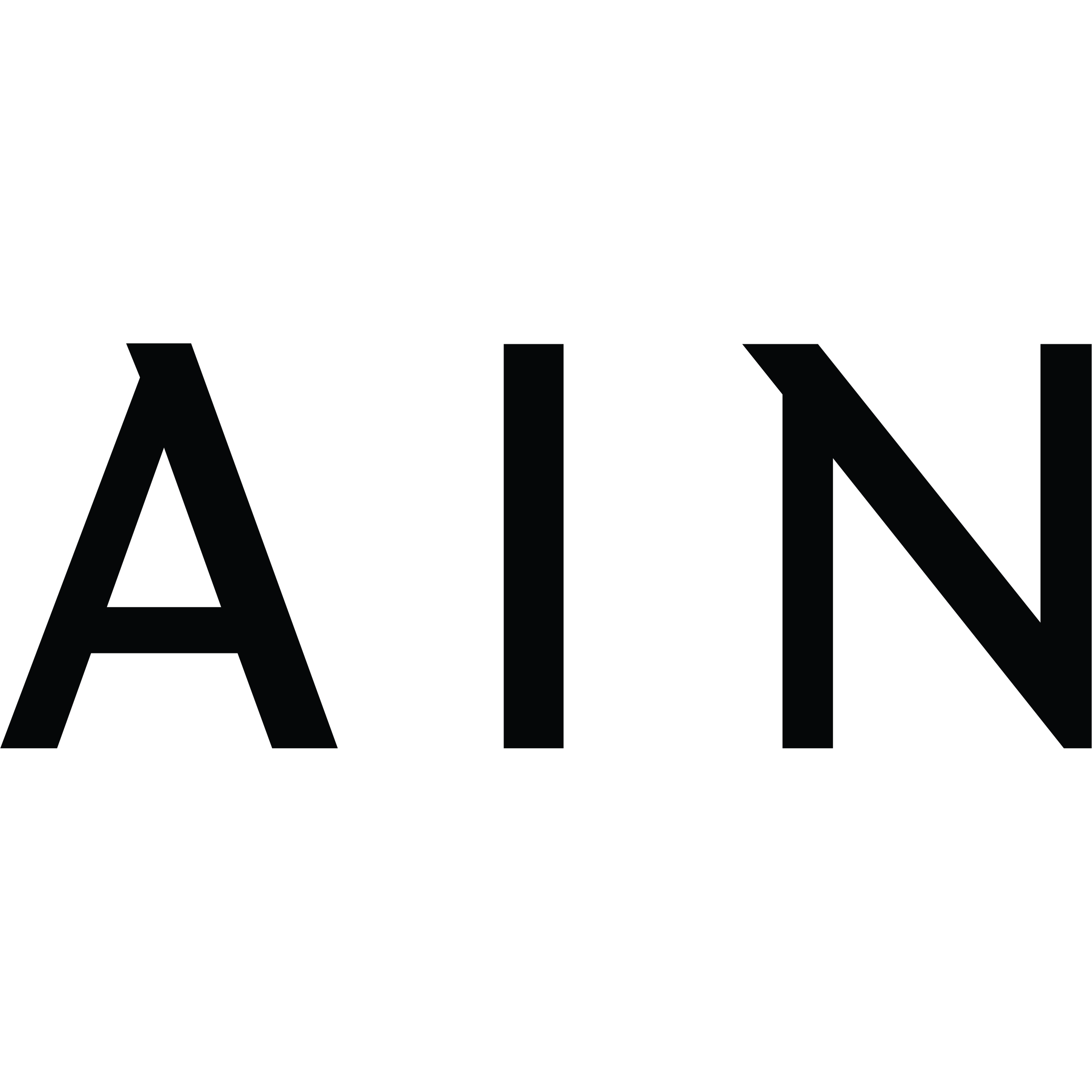 Logo HỘ KINH DOANH AIN