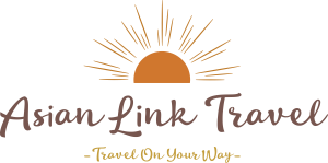 Logo CÔNG TY TNHH DU LỊCH LIÊN KẾT CHÂU Á