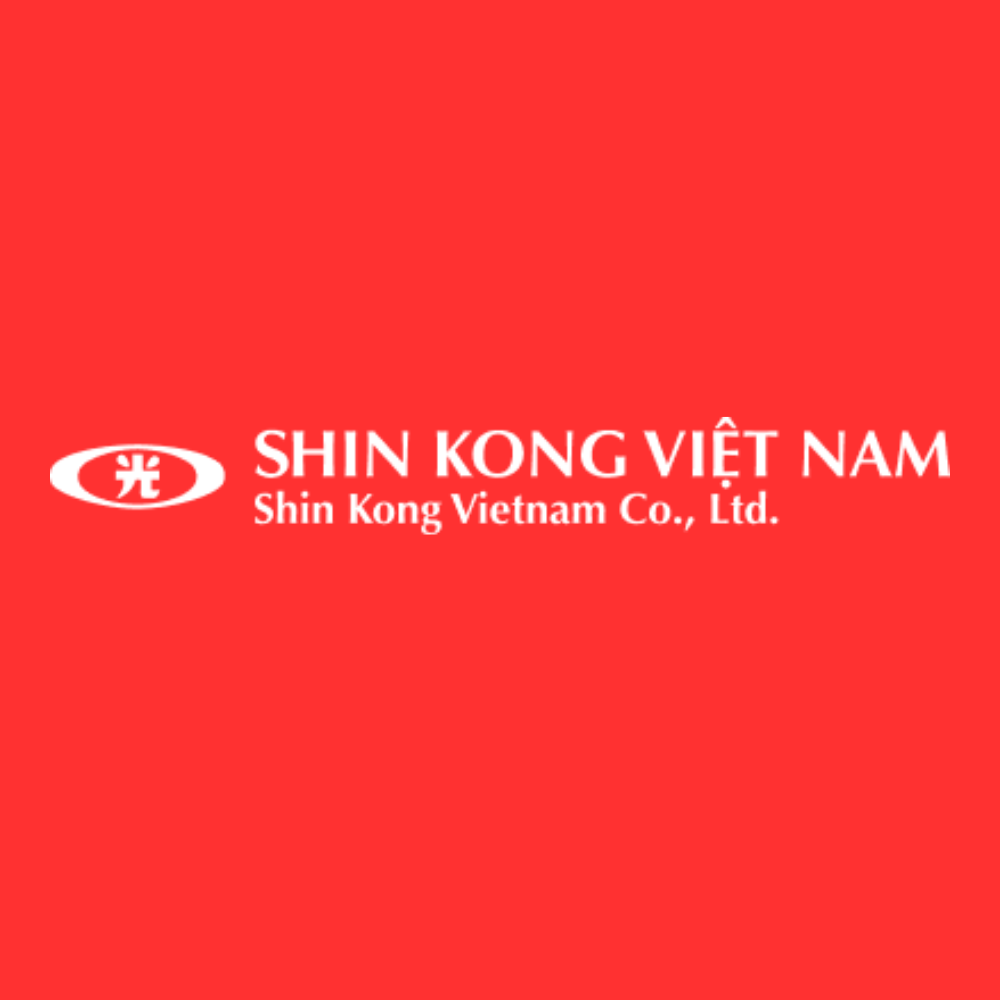 Logo CÔNG TY TNHH SHIN KONG VIỆT NAM