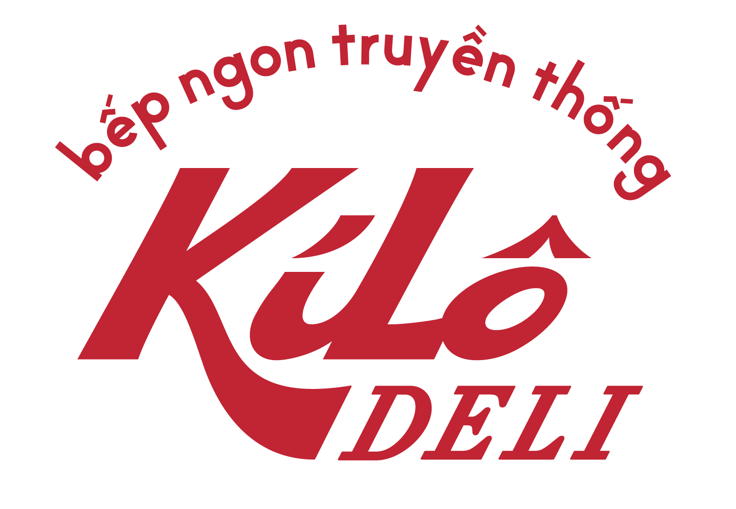 Logo Công ty TNHH Việt Deli