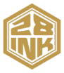 Logo CÔNG TY TNHH ĐÔNG TATTOO