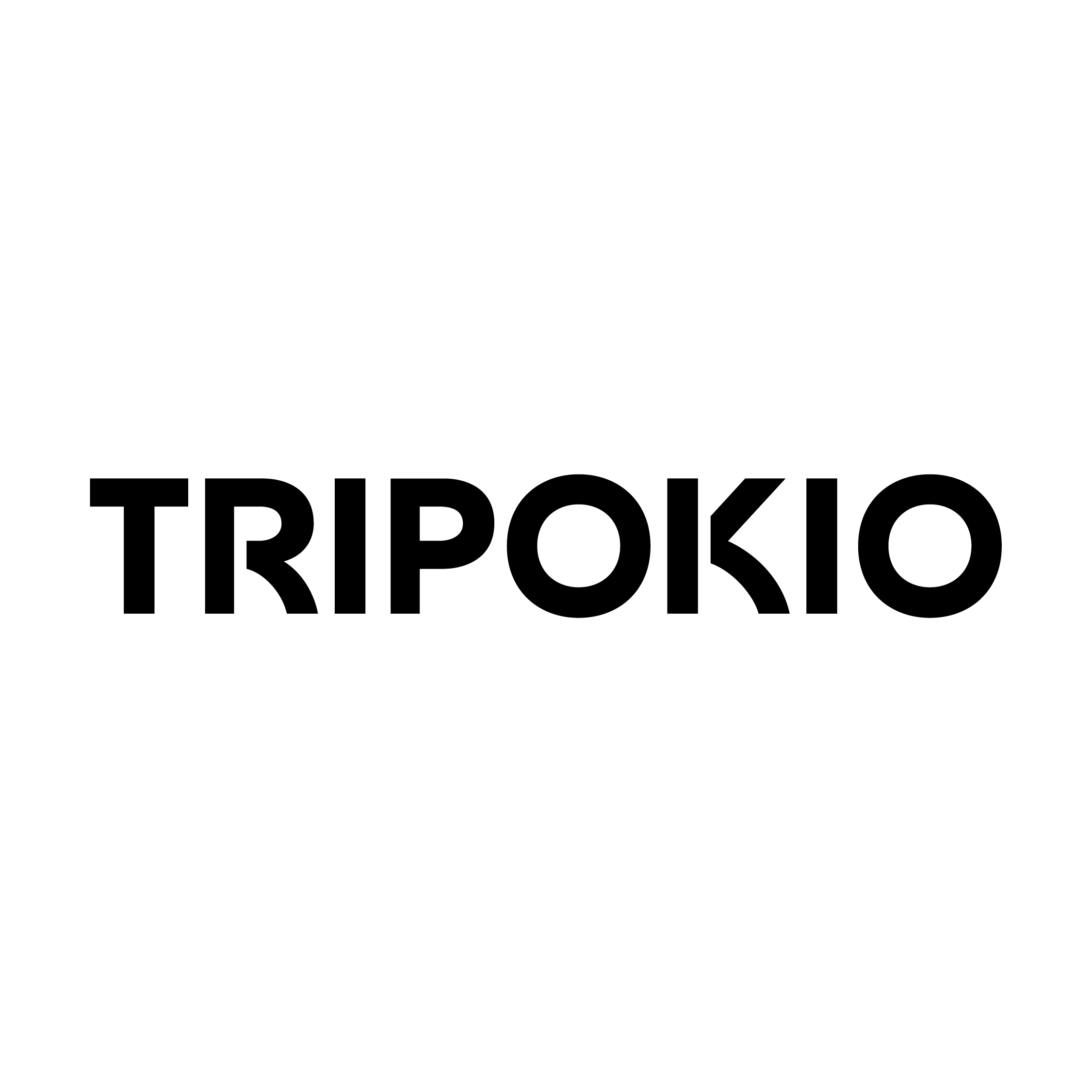 Logo CÔNG TY TNHH TRIPOKIO