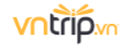 Logo Công ty TNHH Công nghệ Vntrip
