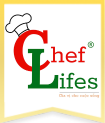Logo Công Ty TNHH Thương Mại Sản Xuất Lifes Food