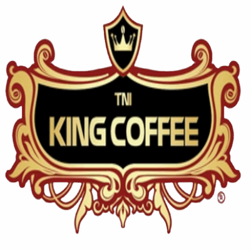 Logo CÔNG TY TNHH TNI KING COFFEE