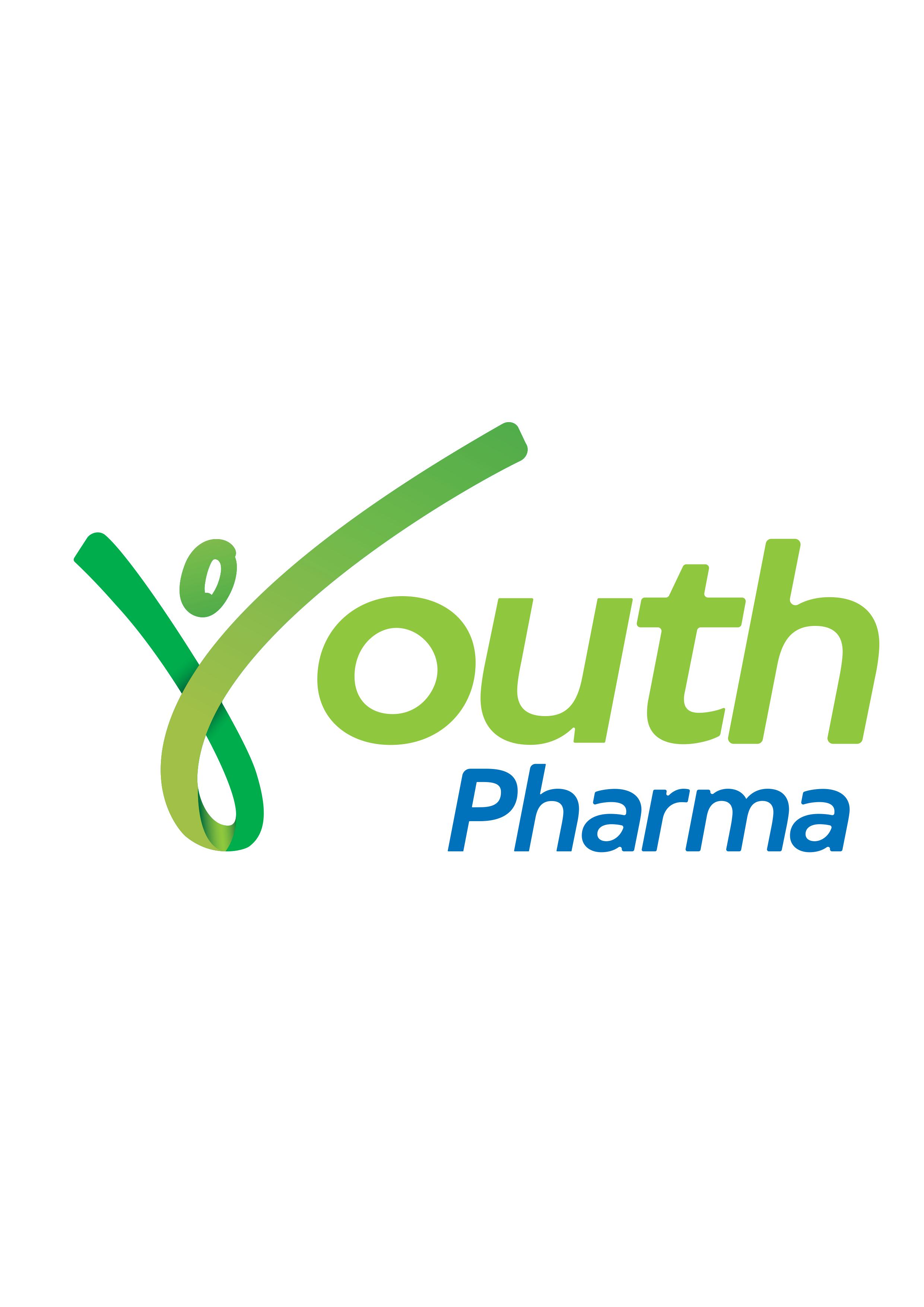 Logo CÔNG TY TNHH DƯỢC PHẨM YOUTH PHARMA