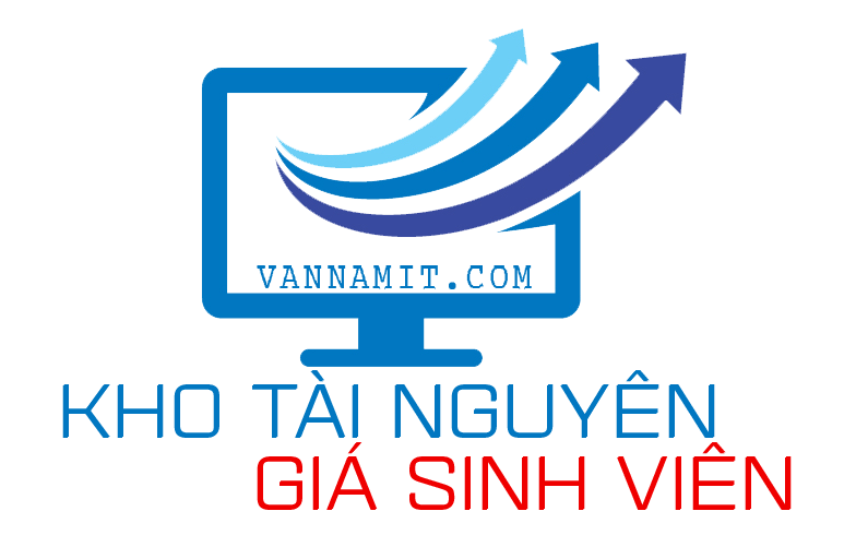 Logo Trần Văn Nam