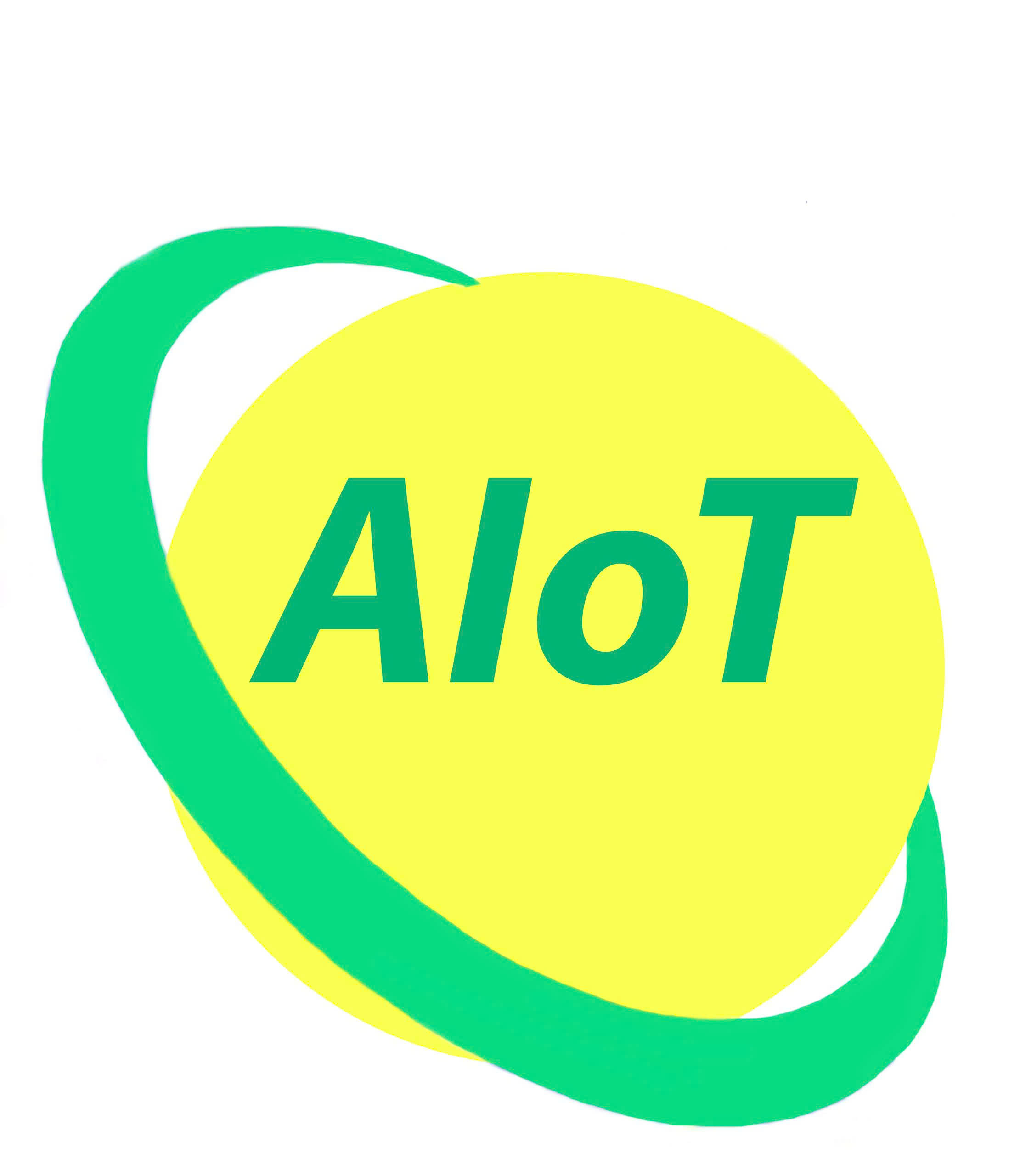 Logo CÔNG TY CỔ PHẦN HỆ THỐNG AIOT