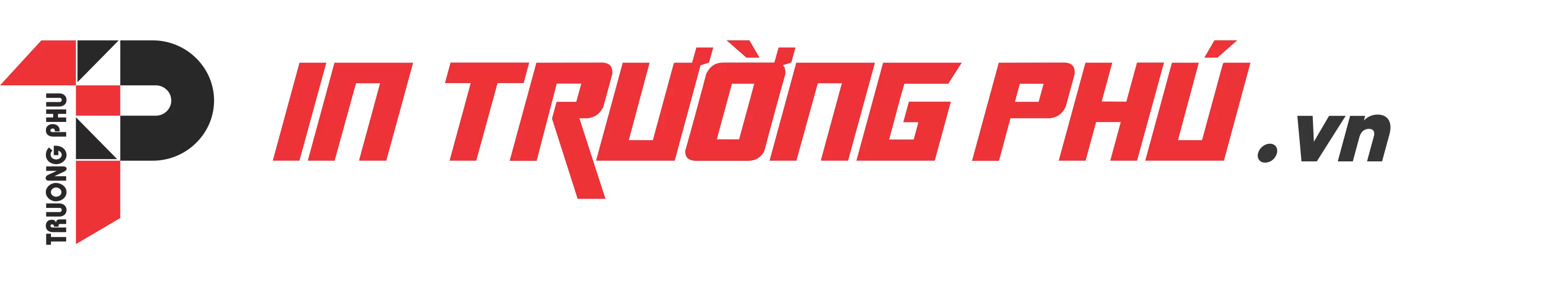 Logo DOANH NGHIỆP TƯ NHÂN IN TRƯỜNG PHÚ