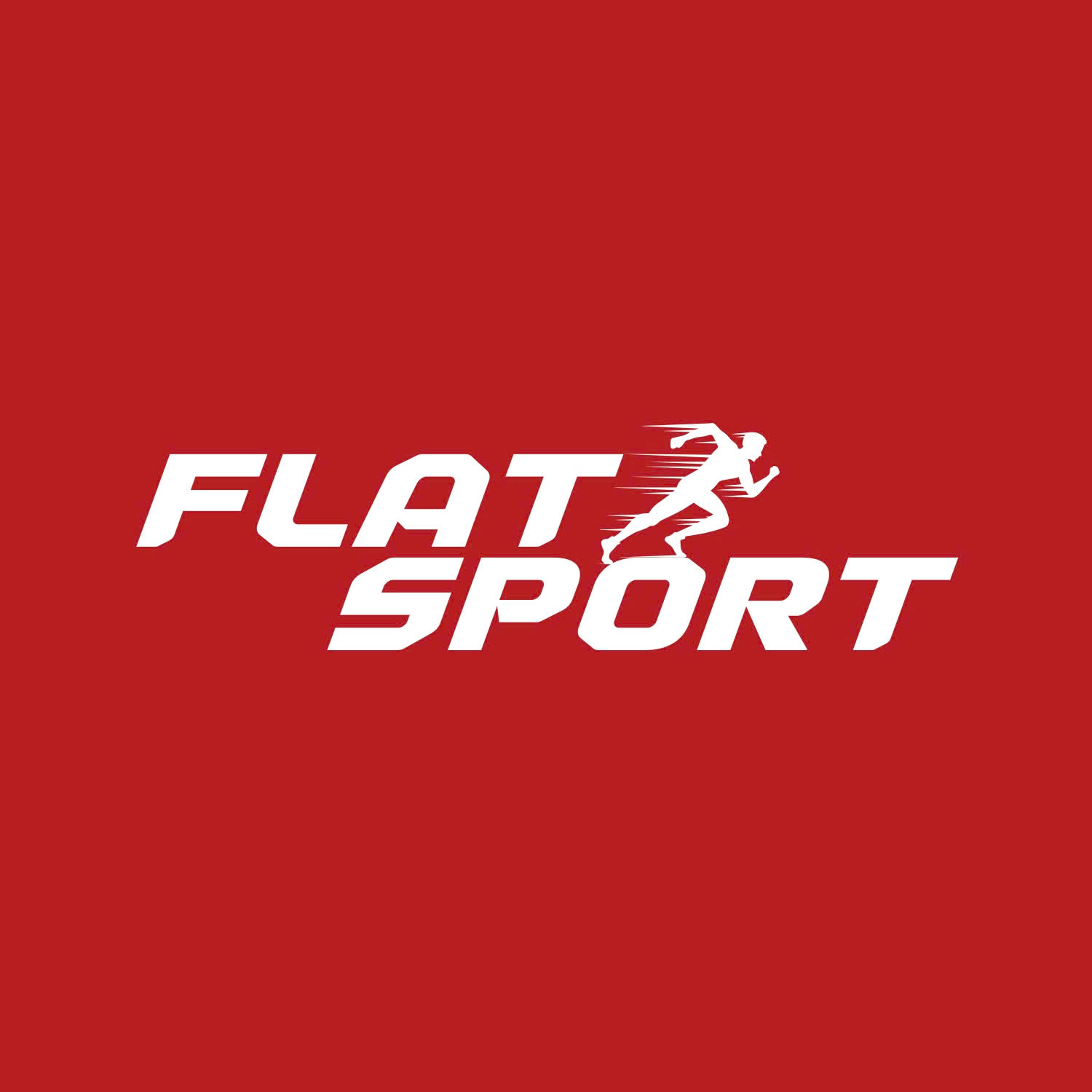Logo HỘ KINH DOANH FLATSPORT