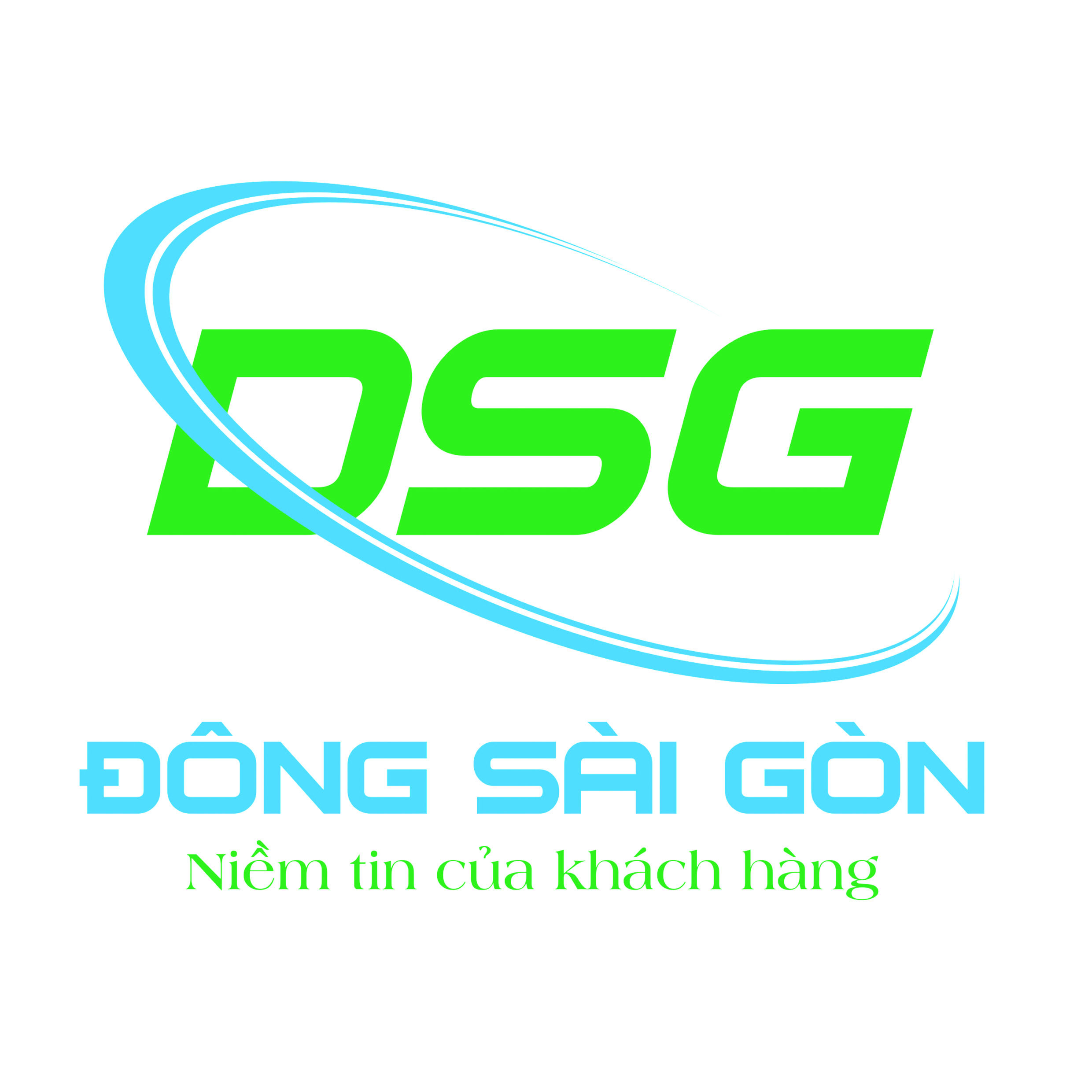 Logo CÔNG TY TNHH DỊCH VỤ KỸ THUẬT ĐÔNG SÀI GÒN