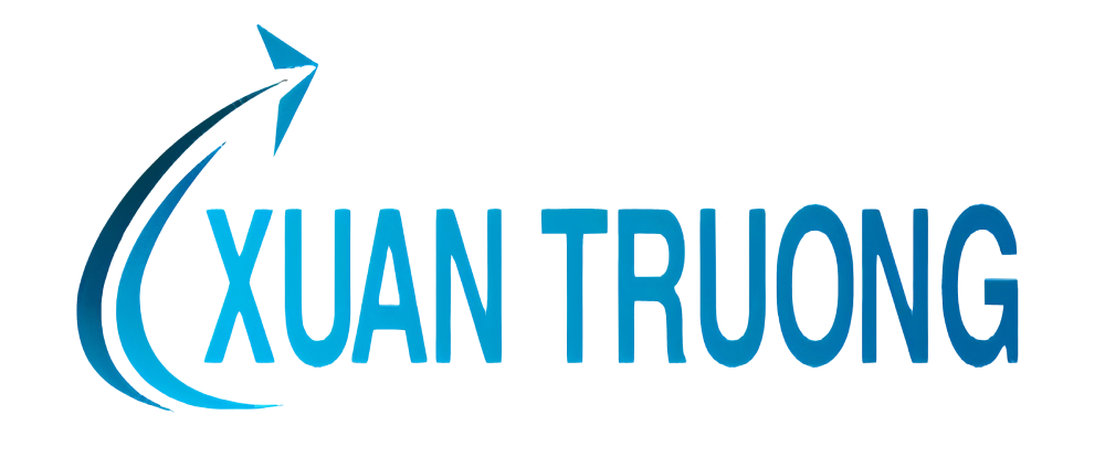 Logo Công ty Cổ Phần Quốc Tế Xuân Trường Global