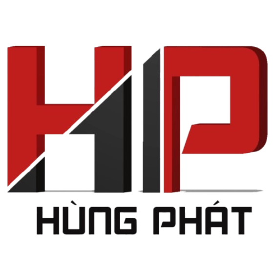 Logo CÔNG TY TNHH PHÁT TRIỂN CÔNG NGHỆ HÙNG PHÁT