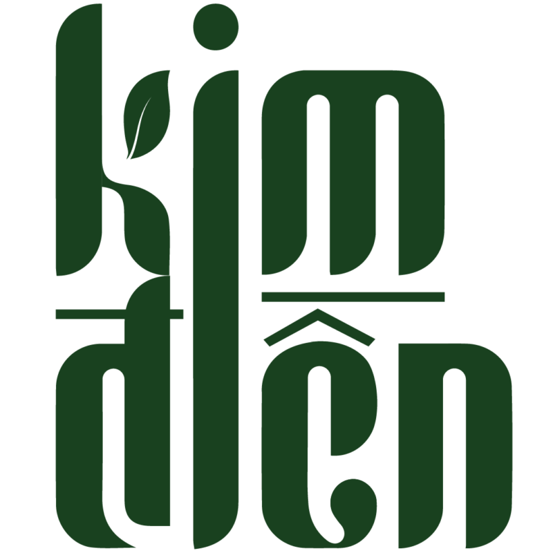 Logo CÔNG TY TNHH SẢN XUẤT THƯƠNG MẠI DỊCH VỤ KIM ĐIỀN