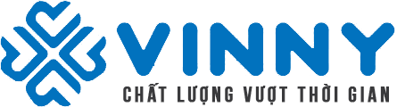 Logo CÔNG TY TNHH VINNY VIỆT NAM