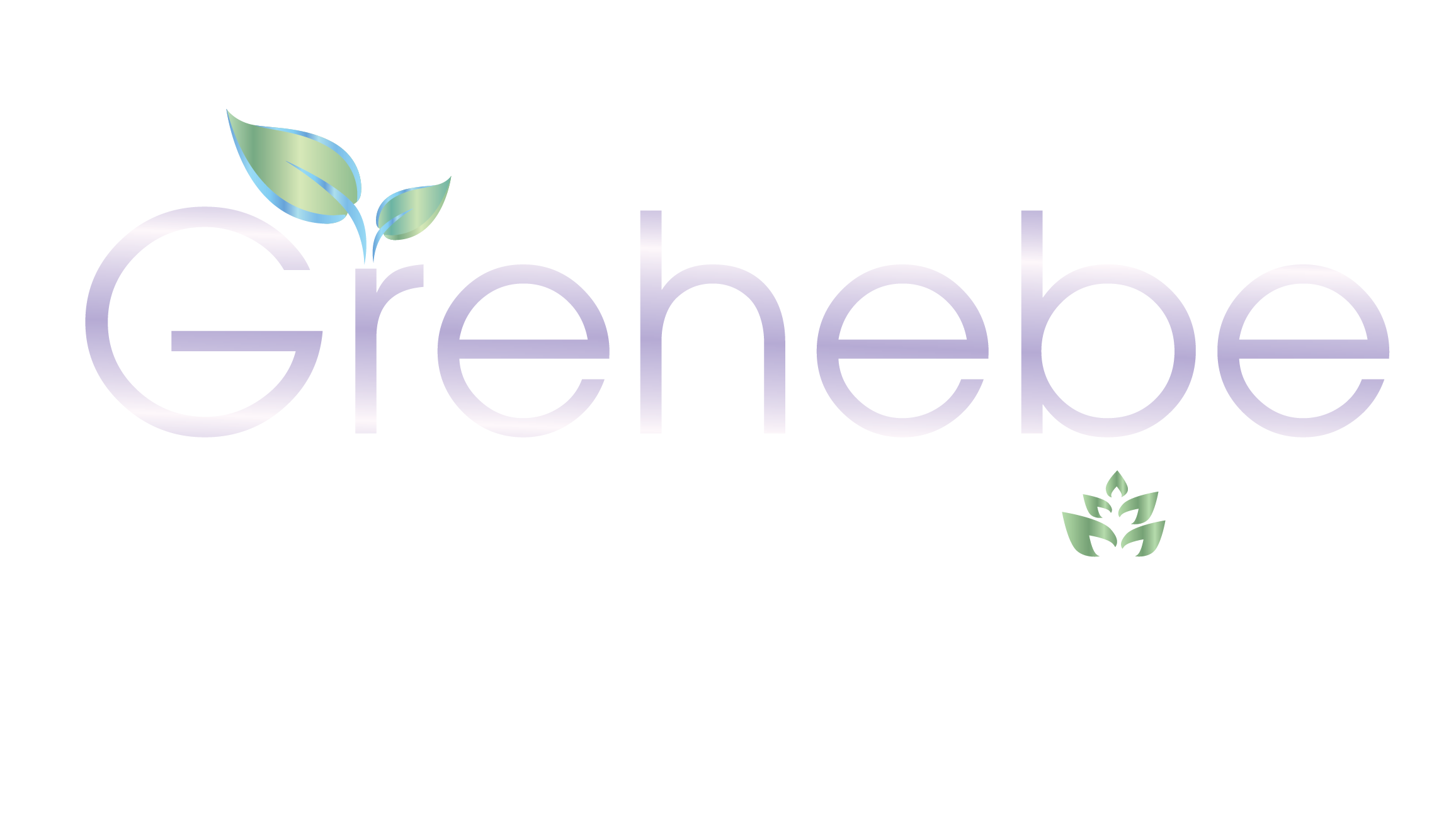 Logo HỘ KINH DOANH GREEN HEALTHY & BEAUTY