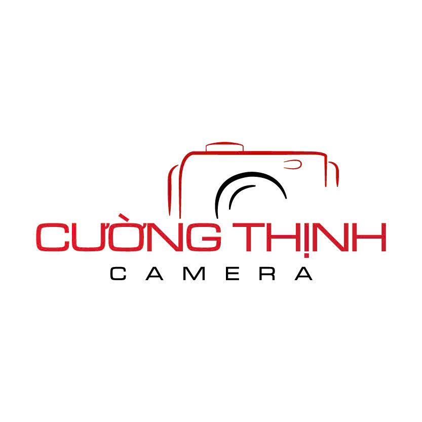 Logo CÔNG TY TNHH CƯỜNG THỊNH CAMERA
