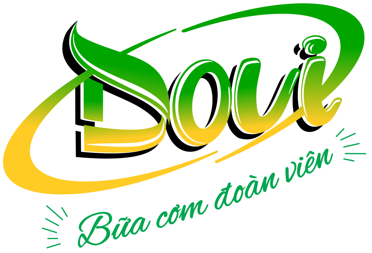 Logo CÔNG TY TNHH SẢN XUẤT THƯƠNG MẠI DỊCH VỤ DOVI FAMILY
