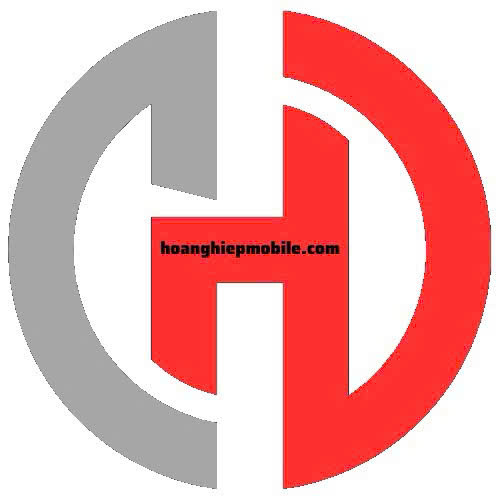 Logo Hộ Kinh Doanh Hoàng Hiệp Mobile