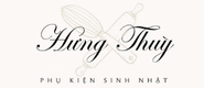 Logo Hộ Kinh Doanh Mai Hưng Thùy