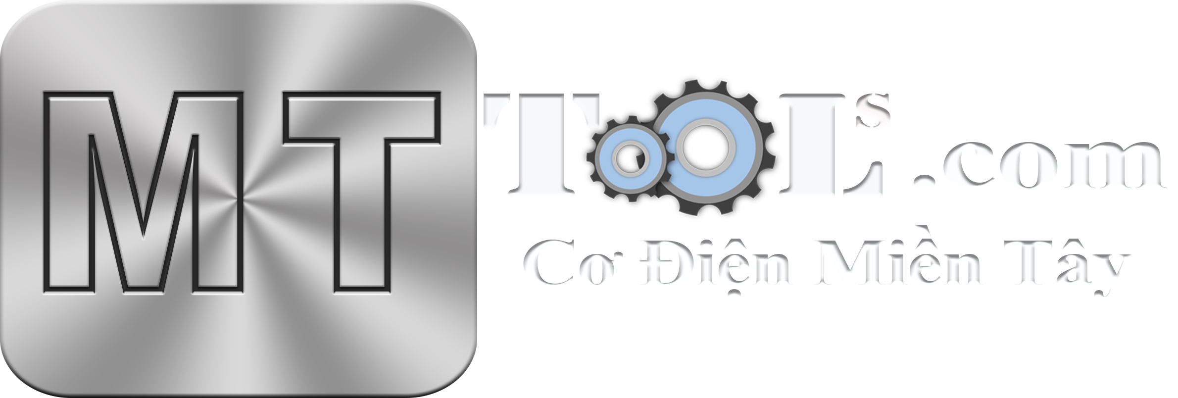 Logo Công Ty TNHH Vật Tư Cơ Điện Miền Tây