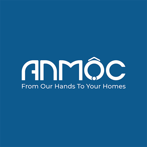 Logo Công ty TNHH sản xuất thương mại dịch vụ nội thất An Mộc