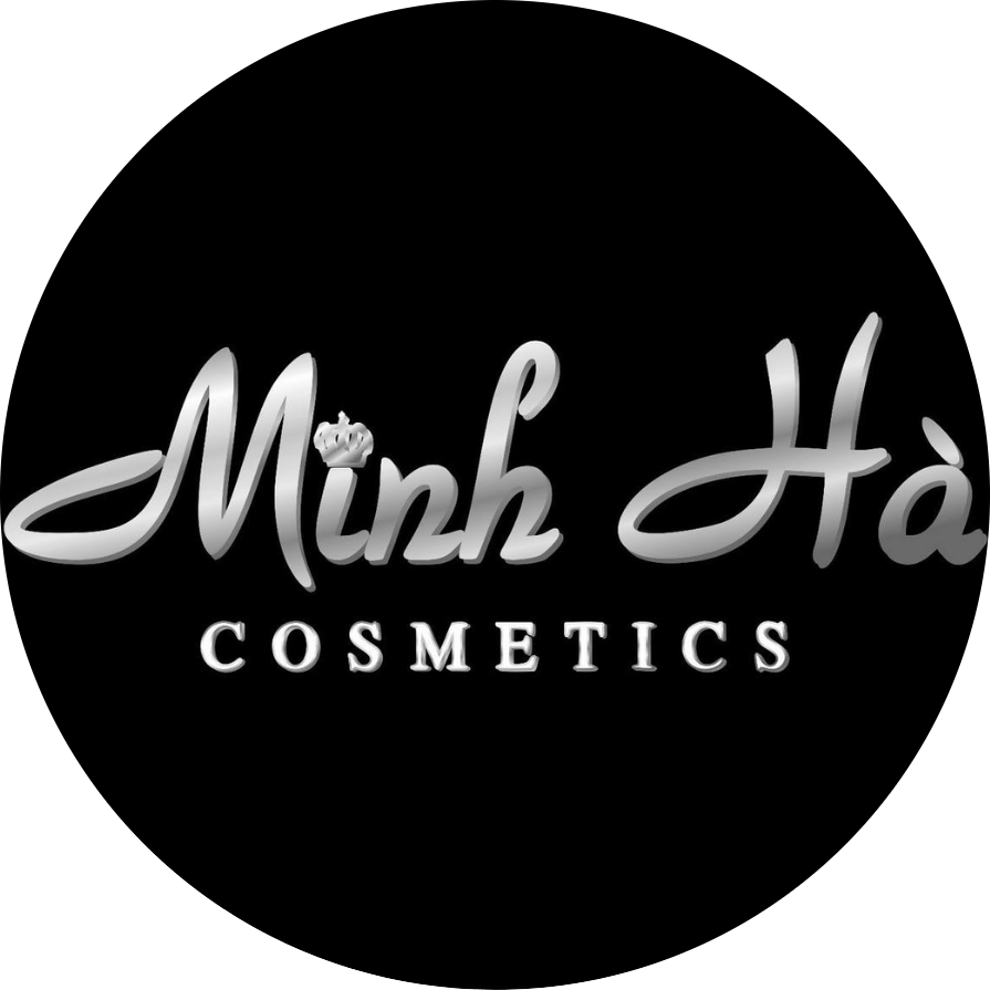 Logo HỘ KINH DOANH MINH HÀ