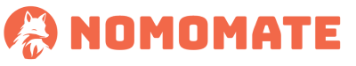 Logo Công ty cổ phần Nomomate