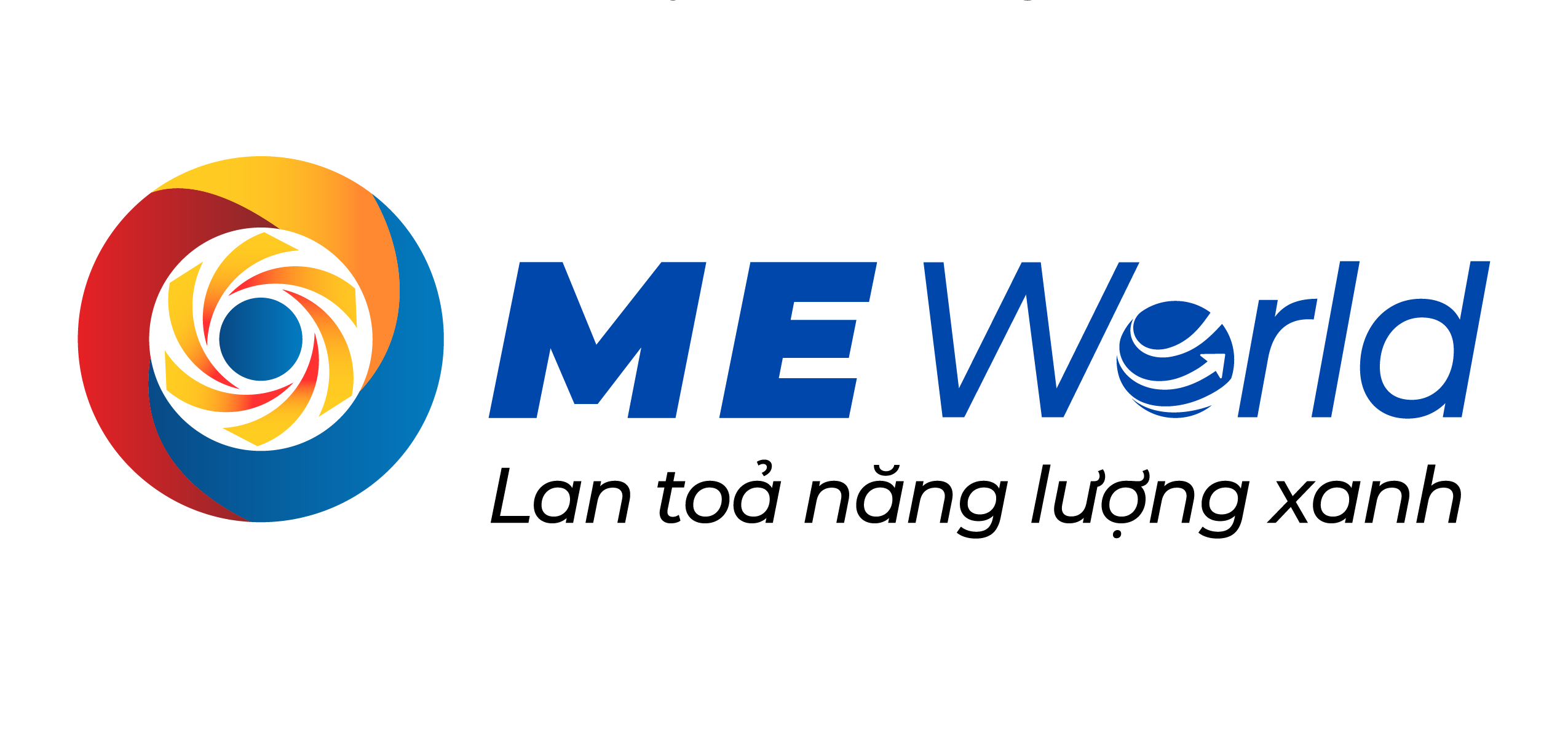 Logo CÔNG TY CỔ PHẦN THẾ GIỚI CƠ ĐIỆN