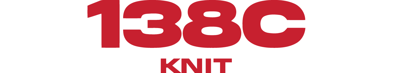 Logo HỘ KINH DOANH 138KNITWEAR